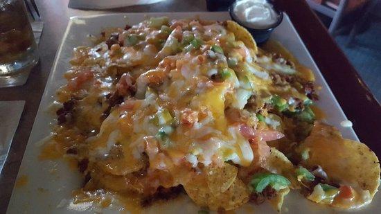 Parkshore Resort Lounge